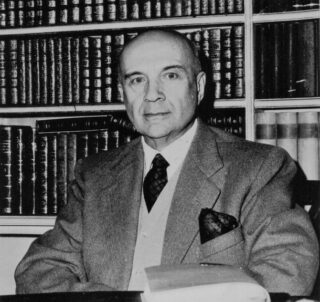 Figura 4: Gustavo Adolfo Rol.
