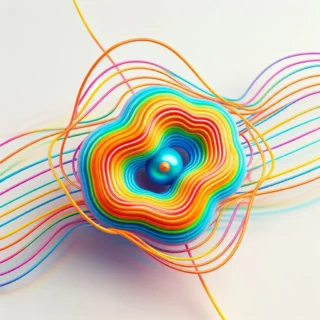 Finalmente i fisici rilevano una nuova particella: le “Glueball”.