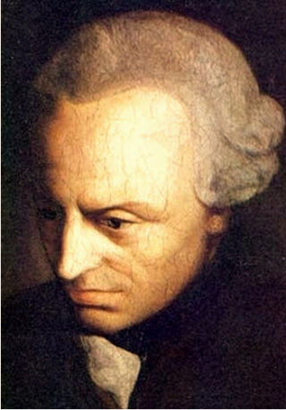 300 anni di Kant, la filosofia che impedisce di pensare Dio