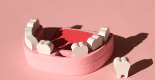 Al via il trial clinico per il farmaco che fa ricrescere i denti