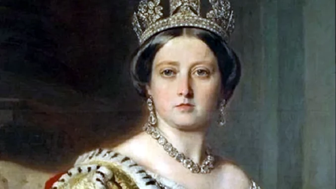 Matrimoni ed intrighi reali della Regina Vittoria