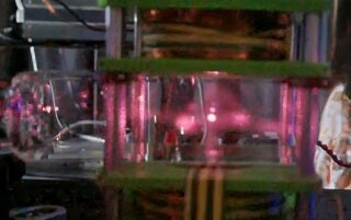 Ghost images quantistiche con l'entanglement