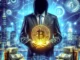 Satoshi Nakamoto vale 108 miliardi in dollari