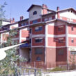 Appartamento 214mq con terrazzo 196mq e locale 65mq soppalcato in Castel di Sangro AQ